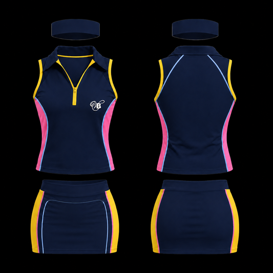 Active Skirt Set