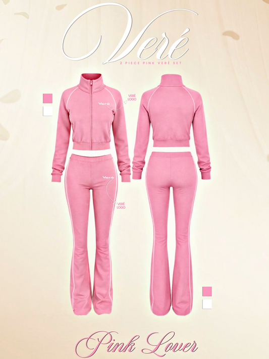 Pink Lover Set