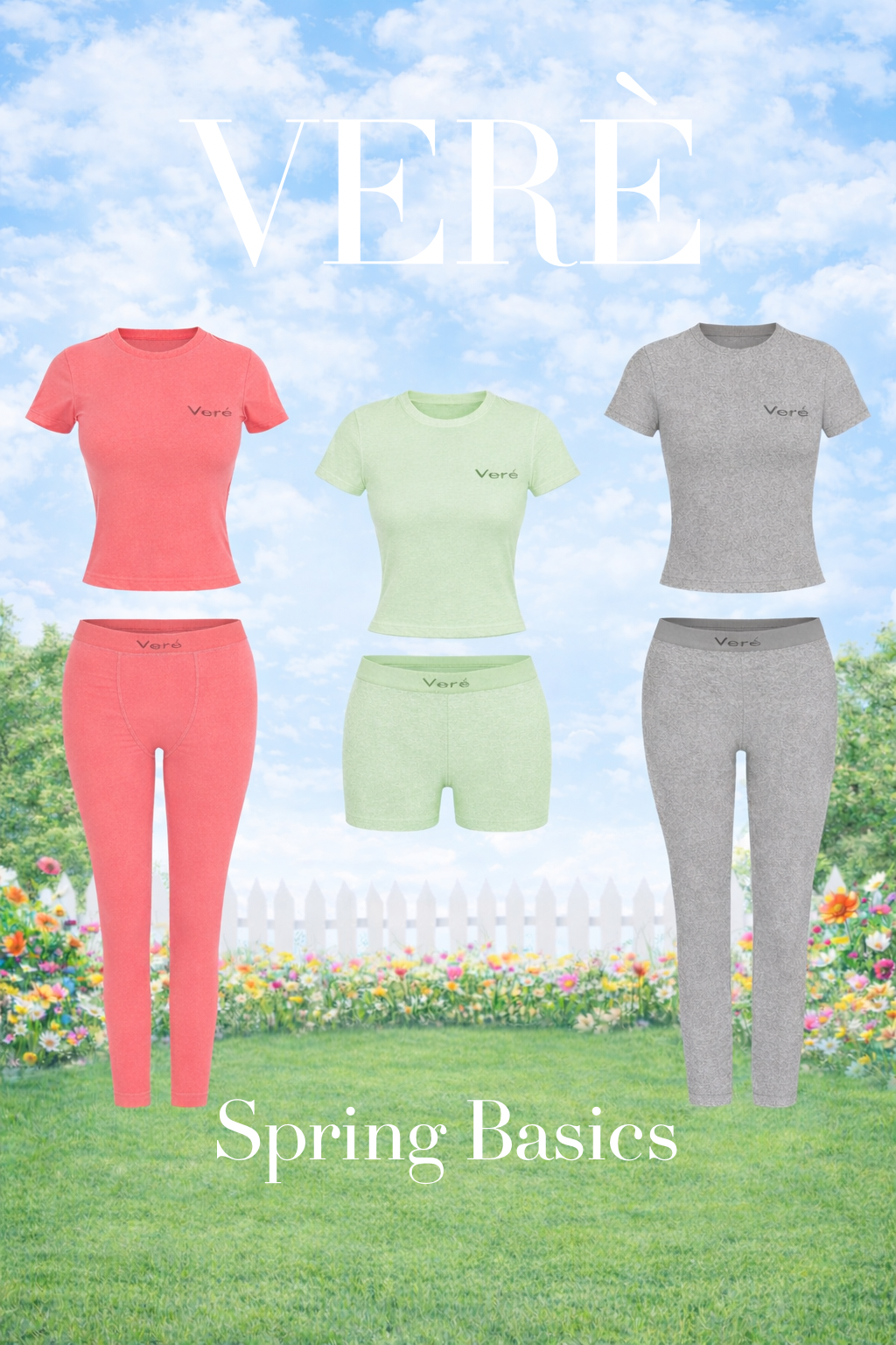 Spring basics