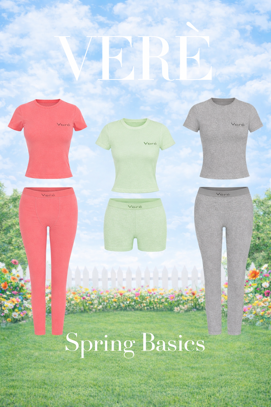 Spring basics